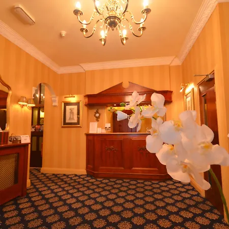London Lodge Hotel-3
