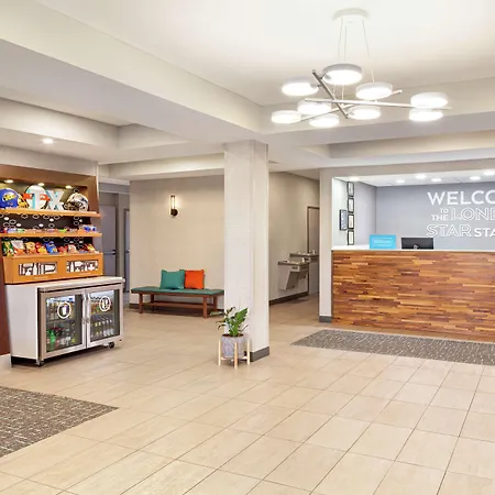 Hampton Inn Paris-3