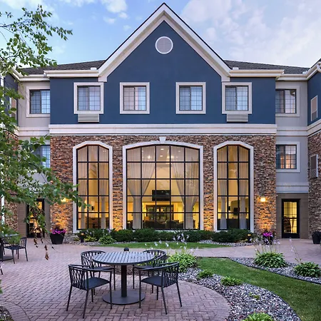 Staybridge Suites Minneapolis-Maple Grove By Ihg-3