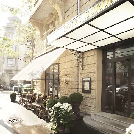 Hotel Europe-2