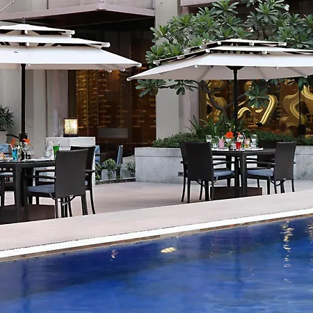 The Metropolitan Hotel & Spa New Delhi-2