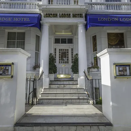 London Lodge Hotel-3