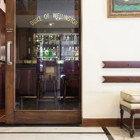The Mayflower Hotel-2