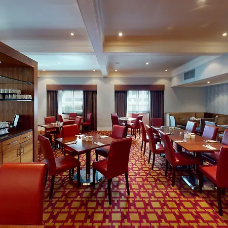 Aberdeen Airport Dyce Hotel, Sure Hotel Collection By BW-2