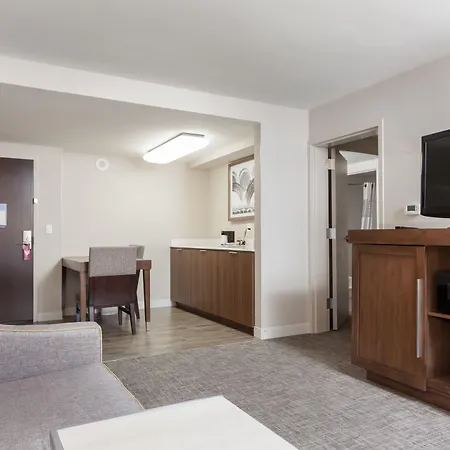 Hampton Inn & Suites Dallas Dfw Airport North Grapevine-2