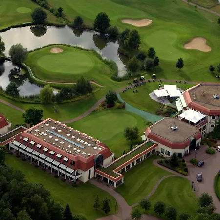 GolfResort Semlin-2