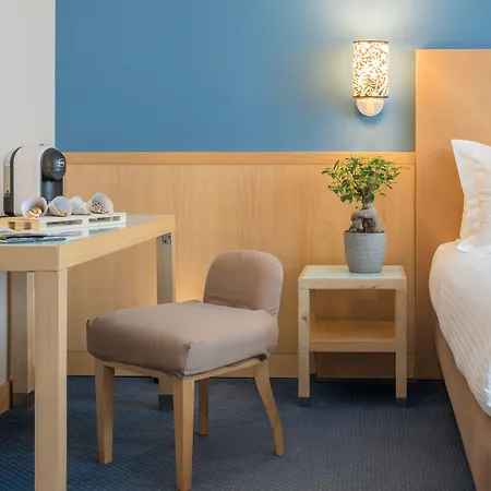 Hotel Tocq-3