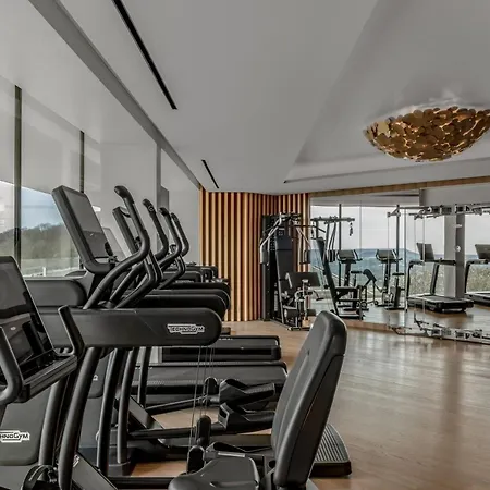 Royal Champagne Hotel & Spa-2
