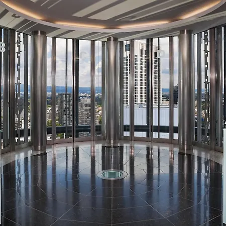 Innside By Melia Frankfurt Eurotheum-2
