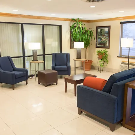 Comfort Inn Anderson South-2