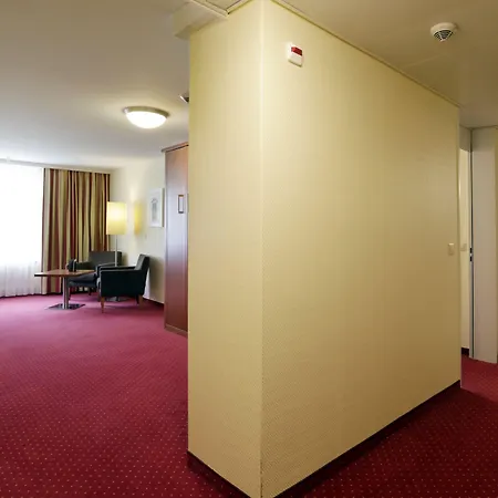 Best Western Plus Hotel Bahnhof-2
