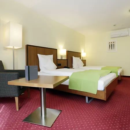 Best Western Plus Hotel Bahnhof-3