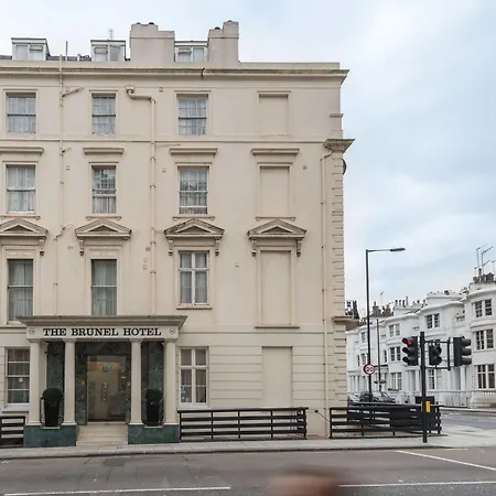 Brunel Hotel-2
