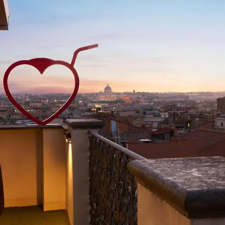 Hotel Barberini-3