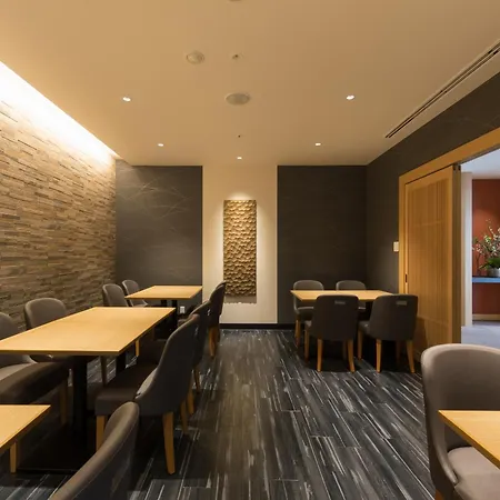 Matsue Excel Hotel Tokyu-3