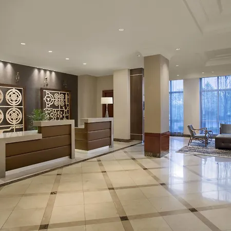 Auburn Hills Marriott Pontiac-2