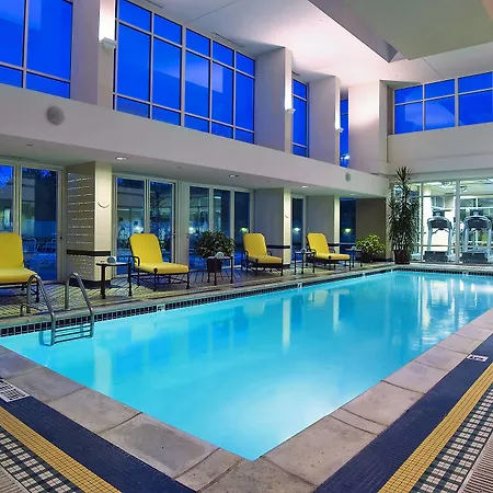 Auburn Hills Marriott Pontiac-3
