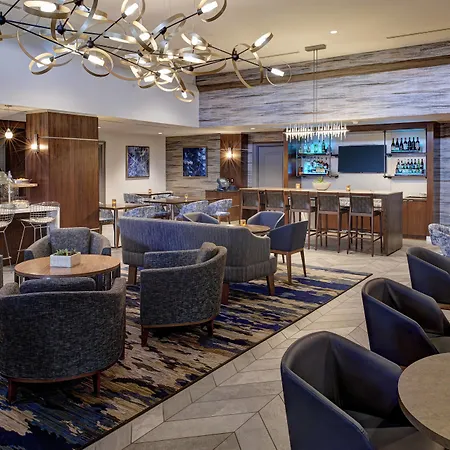 Auburn Hills Marriott Pontiac-3