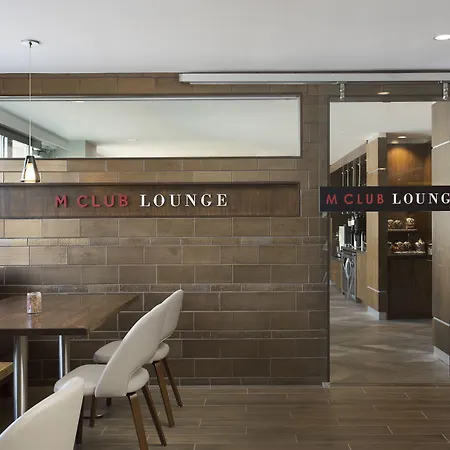 Auburn Hills Marriott Pontiac-2