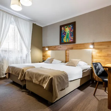 Hotel Batory-3