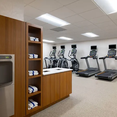 Springhill Suites By Marriott Williamsburg-3