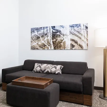 Springhill Suites By Marriott Williamsburg-2