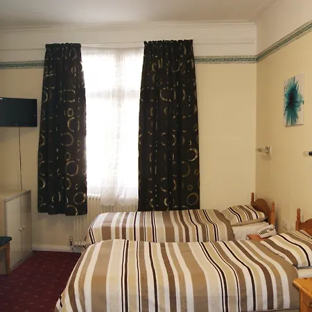 Stanley House Hotel-2