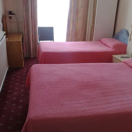 Stanley House Hotel-2