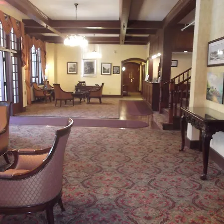 Glynmill Inn-2