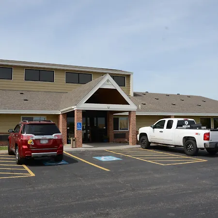 Americinn By Wyndham West Burlington-3