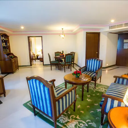 Radha Regent, Chennai-3