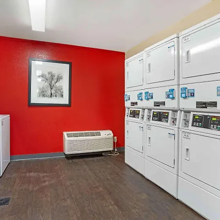 Extended Stay America Suites - Richmond - Hilltop Mall-3