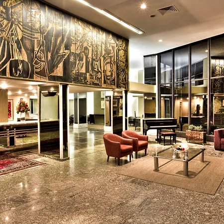 Alta Reggia Plaza Hotel-3