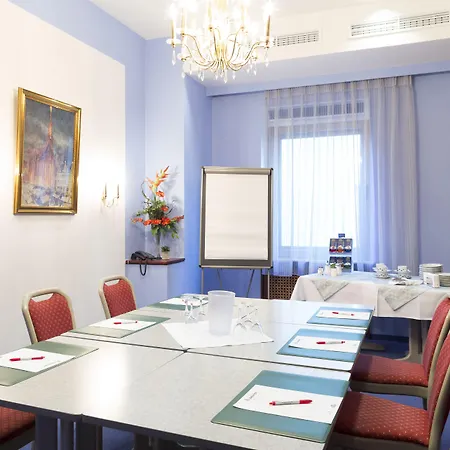 TOP Hotel Amberger-3