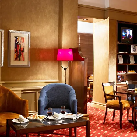Grand Hotel Gosforth Park-2