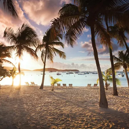 Elysian Beach Resort-2