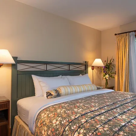 Hastings House Country House Hotel-3