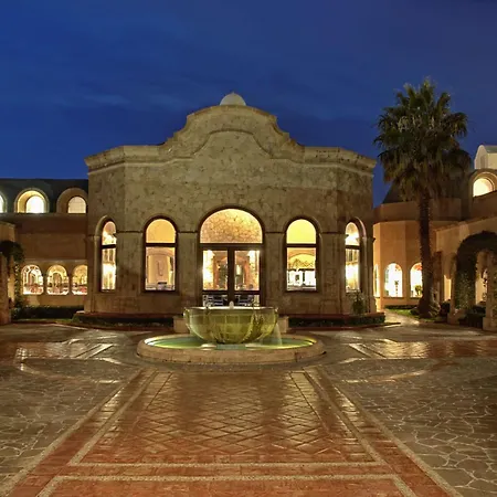 Hilton San Luis Potosi-2