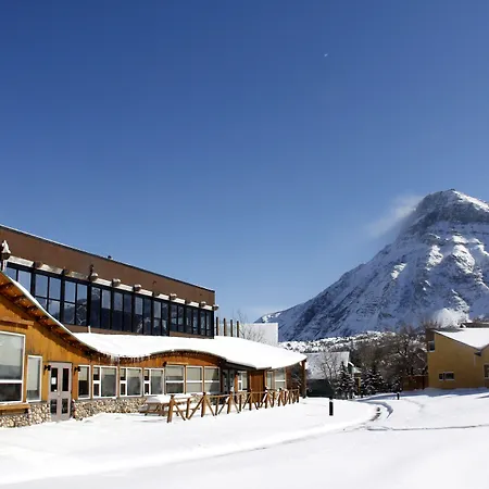 Waterton Lakes Lodge Resort-3