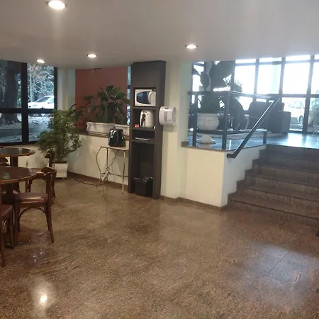 Brisamar Suite Hotel-3