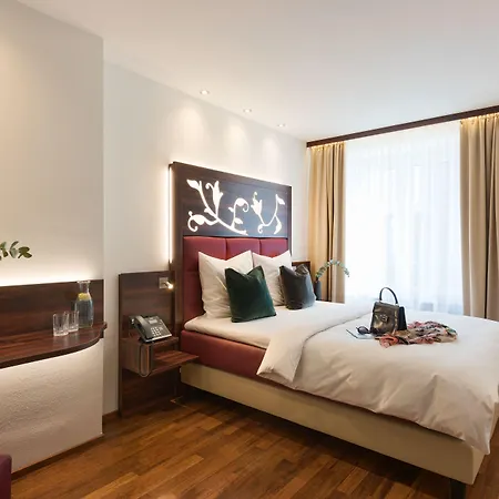 Hotel Scheuble-3