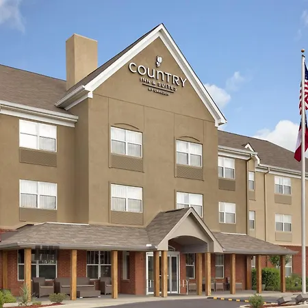 Country Inn & Suites By Radisson, Warner Robins, Ga-2