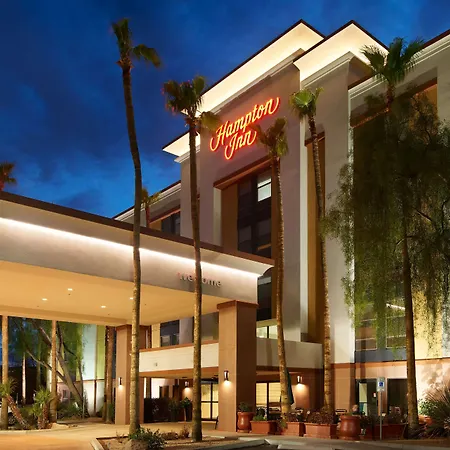Hampton Inn Glendale-Peoria-2