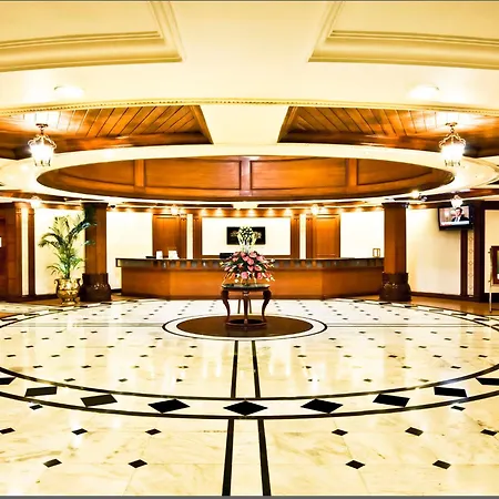 The Gateway Hotel Beach Road Visakhapatnam-2