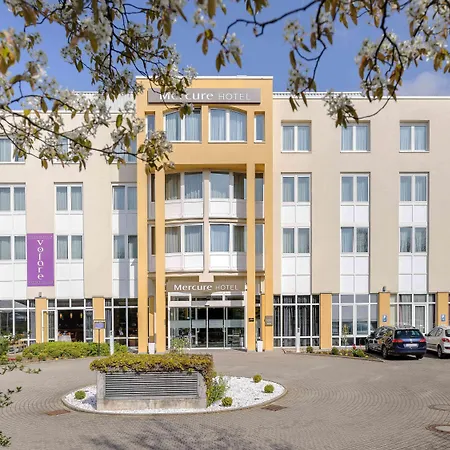 Mercure Hotel Stuttgart Gerlingen-2