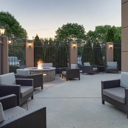 Courtyard By Marriot Cranbury South Brunswick-3