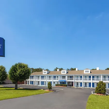 Baymont By Wyndham Brunswick Ga-2