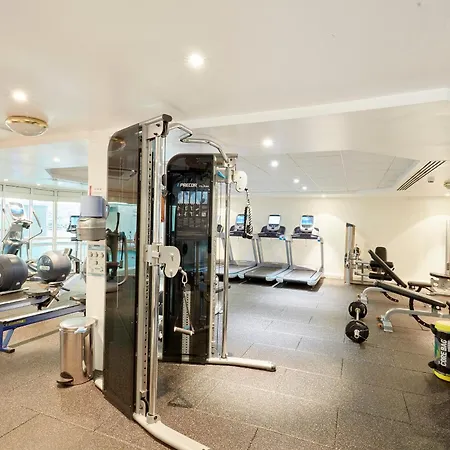 Coldra Court Hotel By Celtic Manor-2
