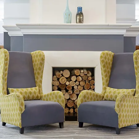 Coldra Court Hotel By Celtic Manor-2