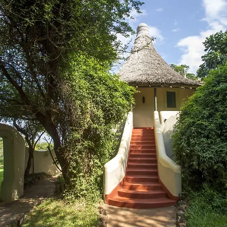 Lake Manyara Serena Safari Lodge-3
